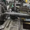 Worm Gear & Worm Screw
