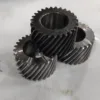 Helical Gear & Pinion