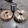 Worm Gear & Worm Screw