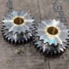 Sprocket Gear