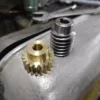 Worm Gear & Worm Screw