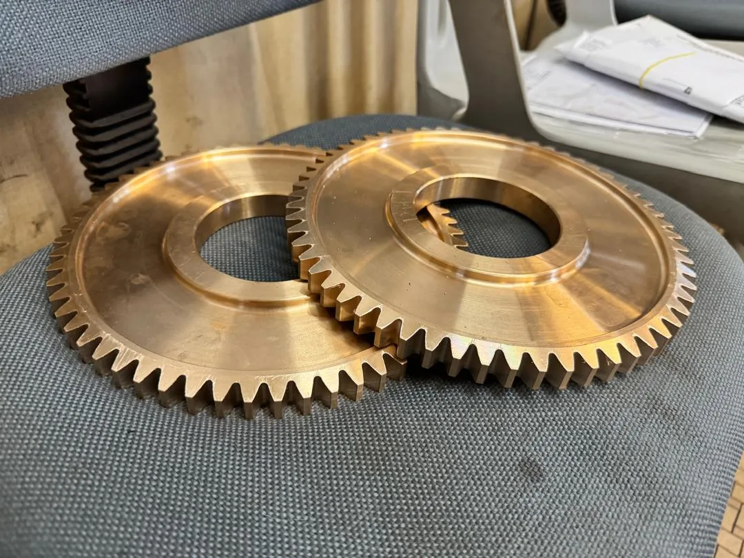 Spur Gear