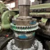 Worm Gear & Worm Screw