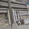 Spline Shaft