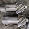 Spline Shaft
