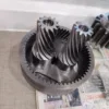 Helical Gear & Pinion