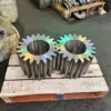 Spur Gear