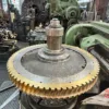Worm Gear & Worm Screw