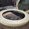 Helical Gear & Pinion