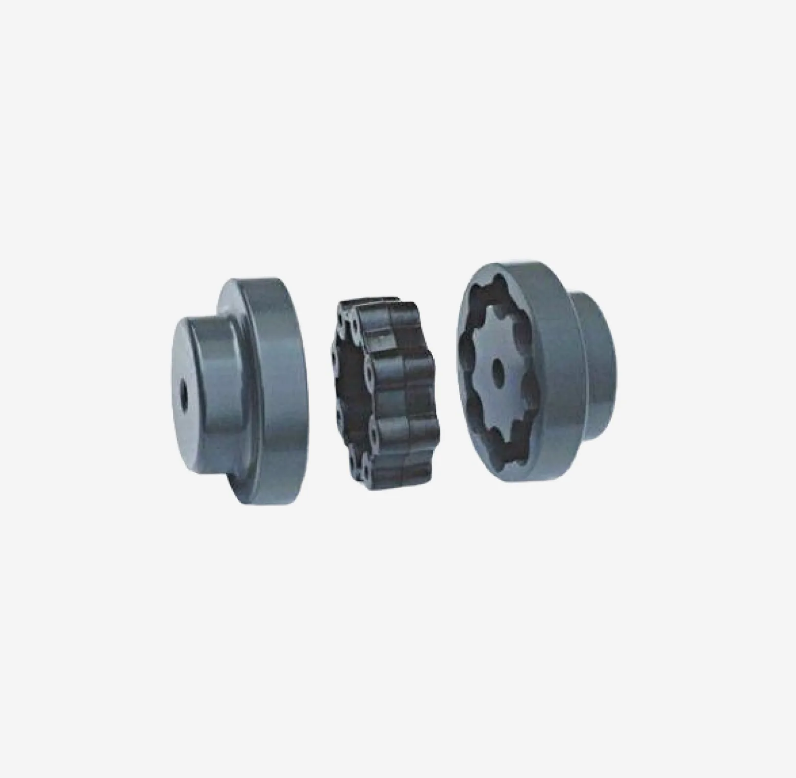 MH Coupling