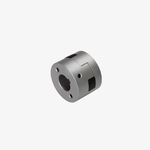 Pin Bush Flexible Coupling