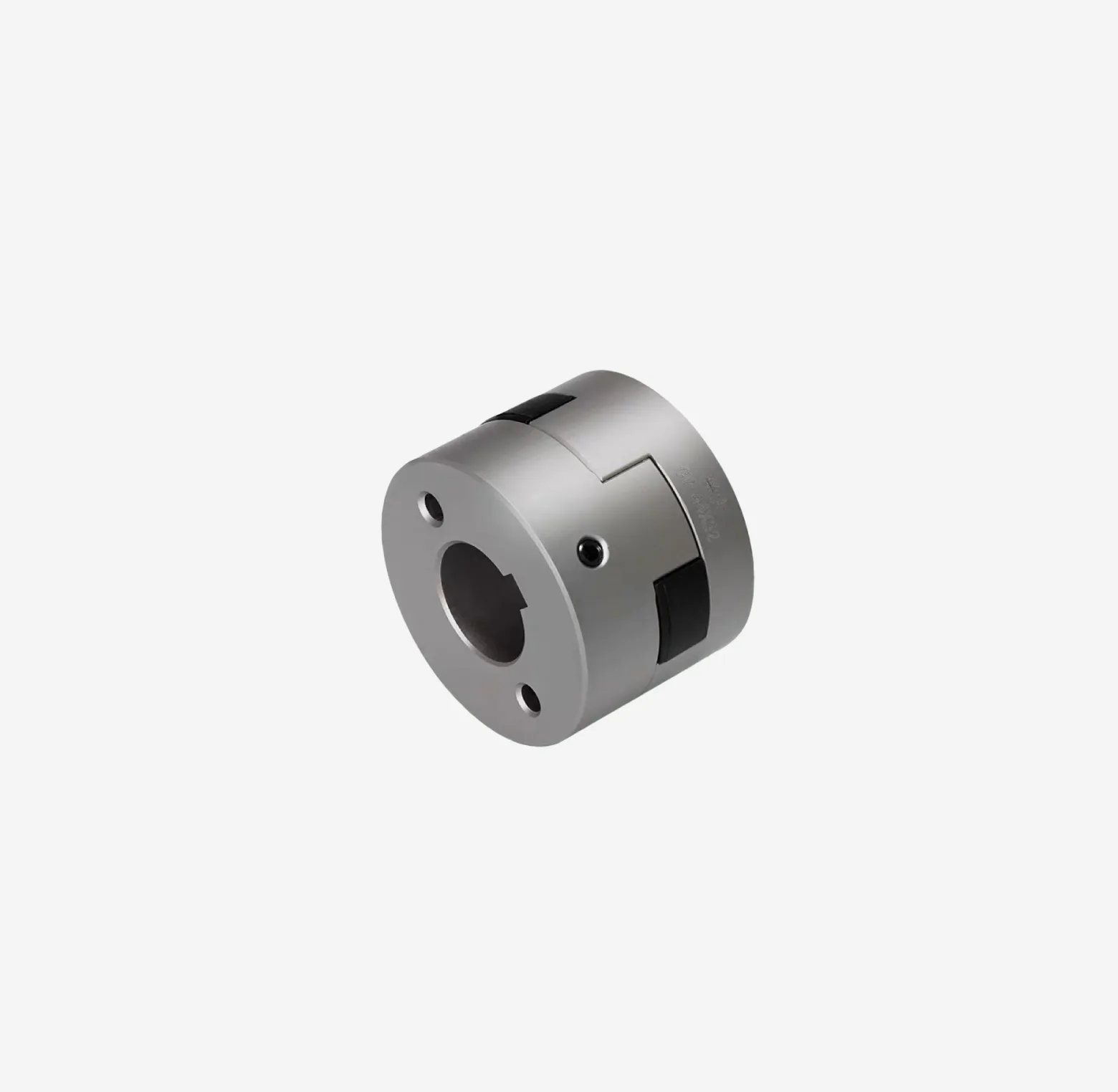 Pin Bush Flexible Coupling