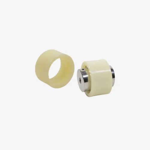 Nylon Gear Coupling