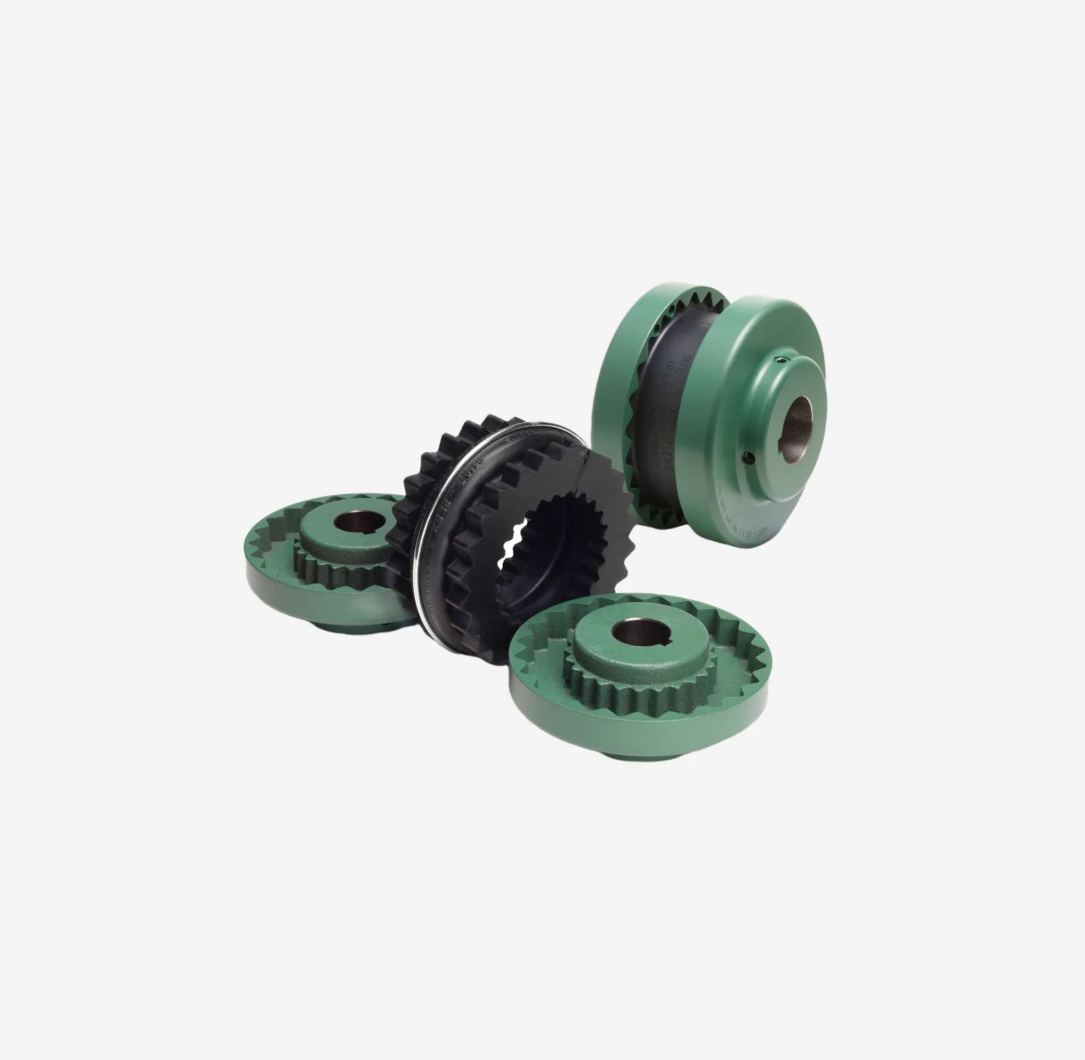 Sure Flex Coupling