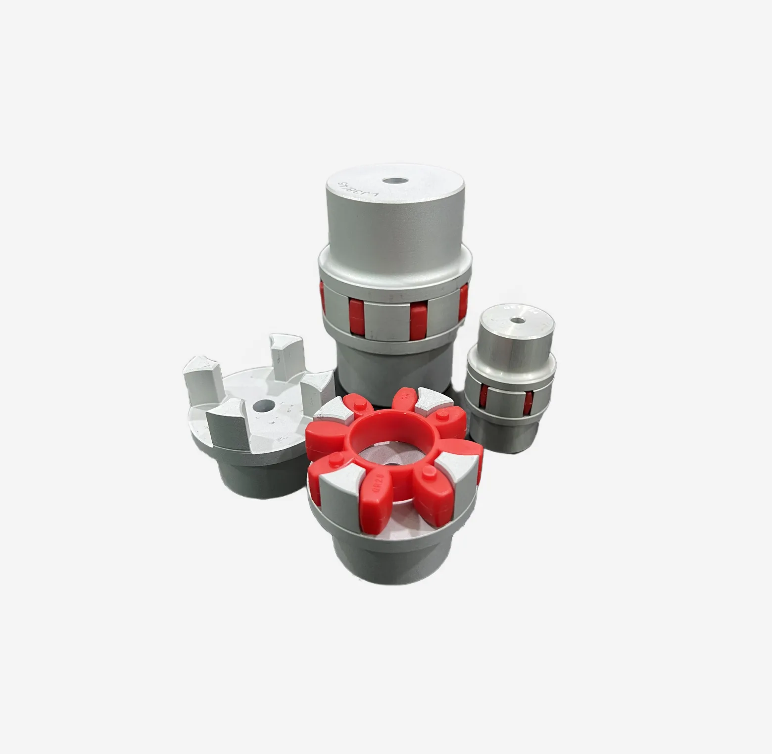 GE Coupling