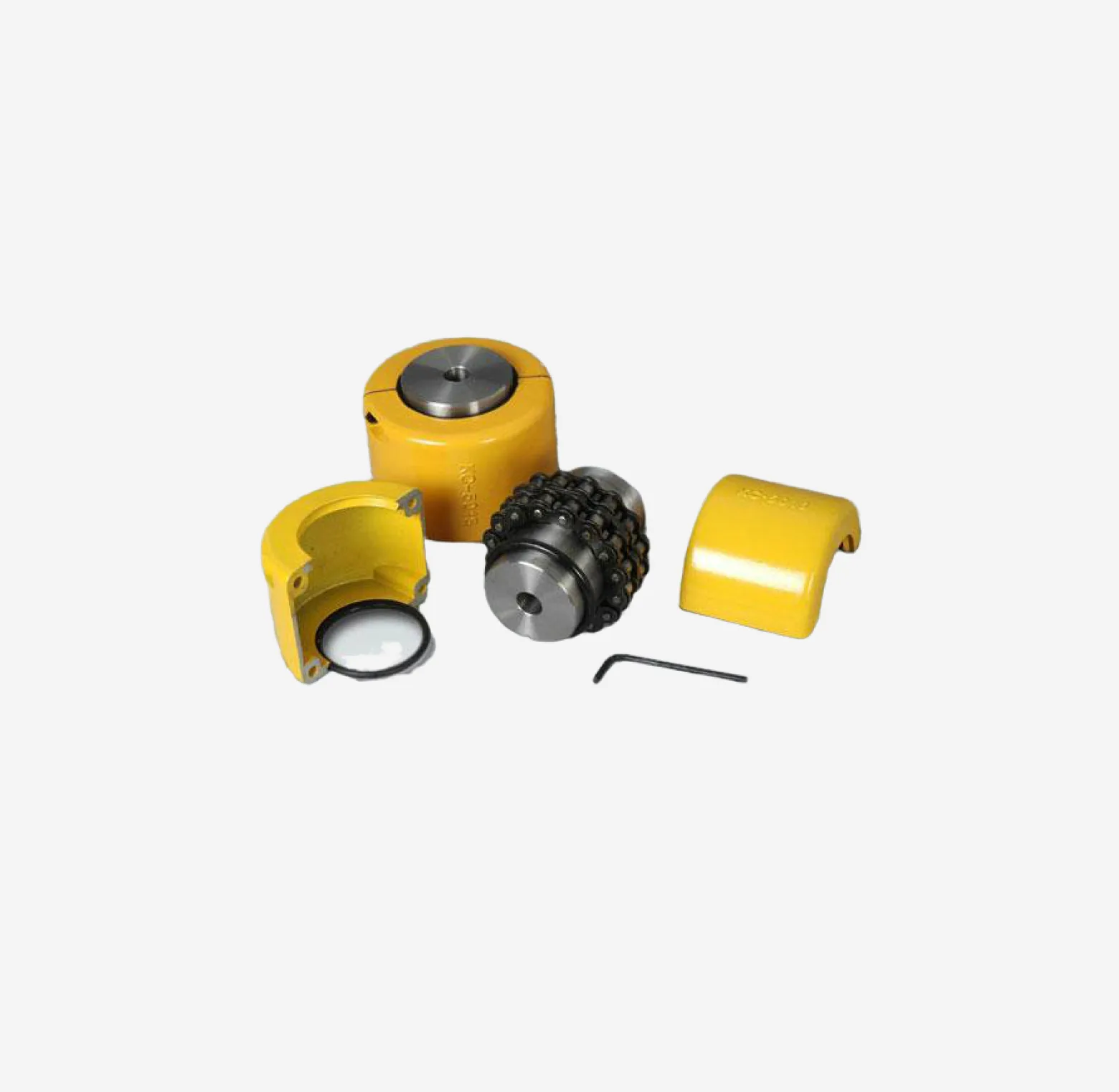 Chain Coupling
