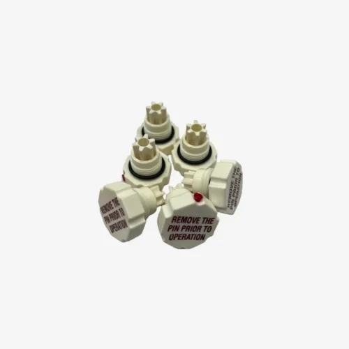 Oil Cap