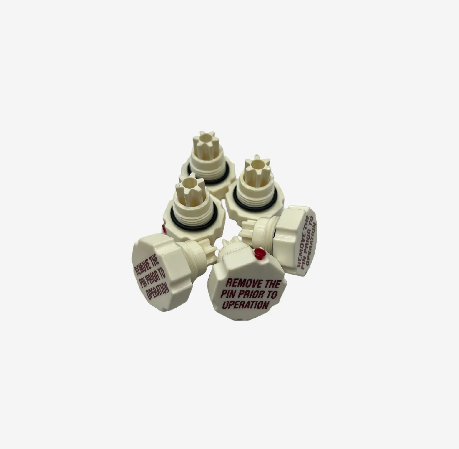 Oil Cap