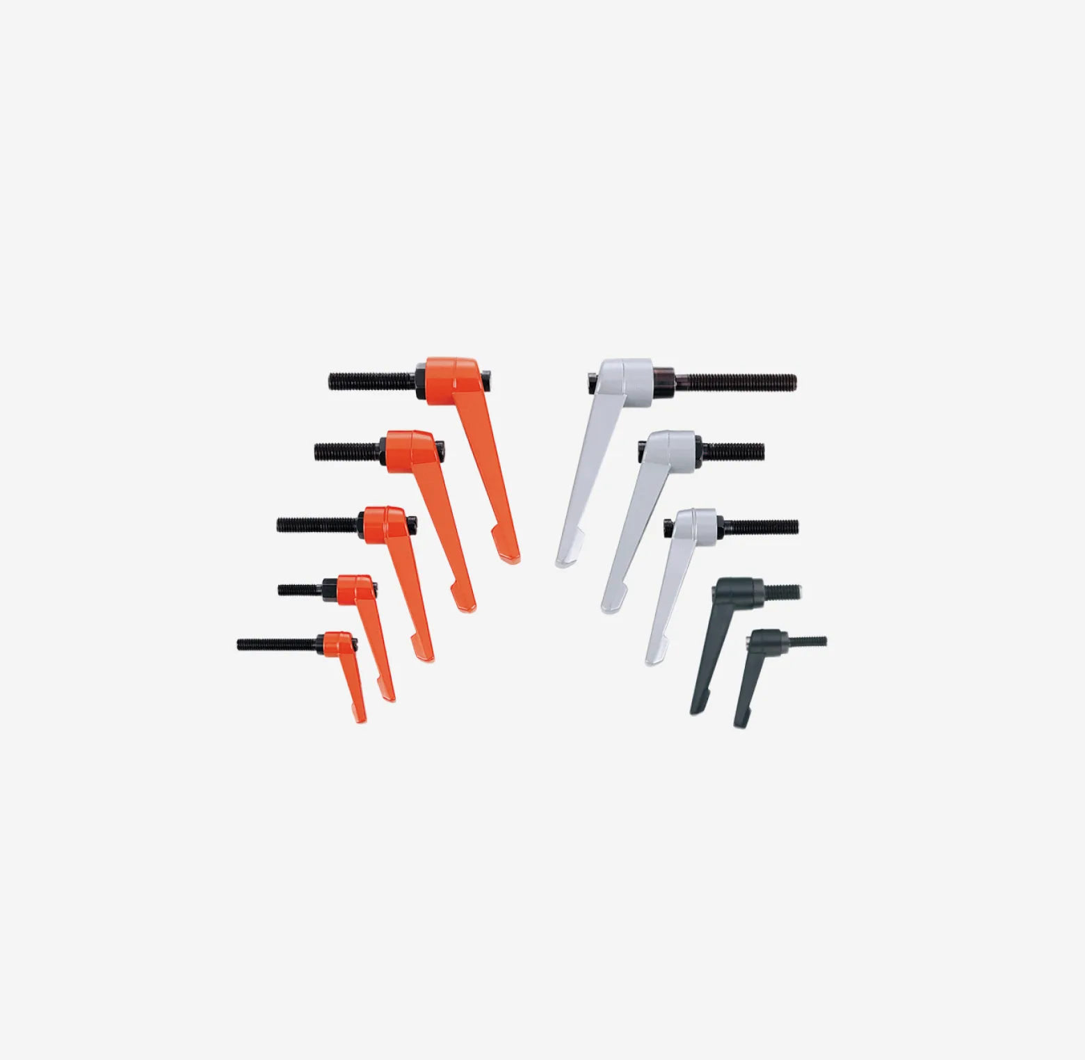 HJ Series