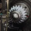 Staight Bevel Gear & Pinion