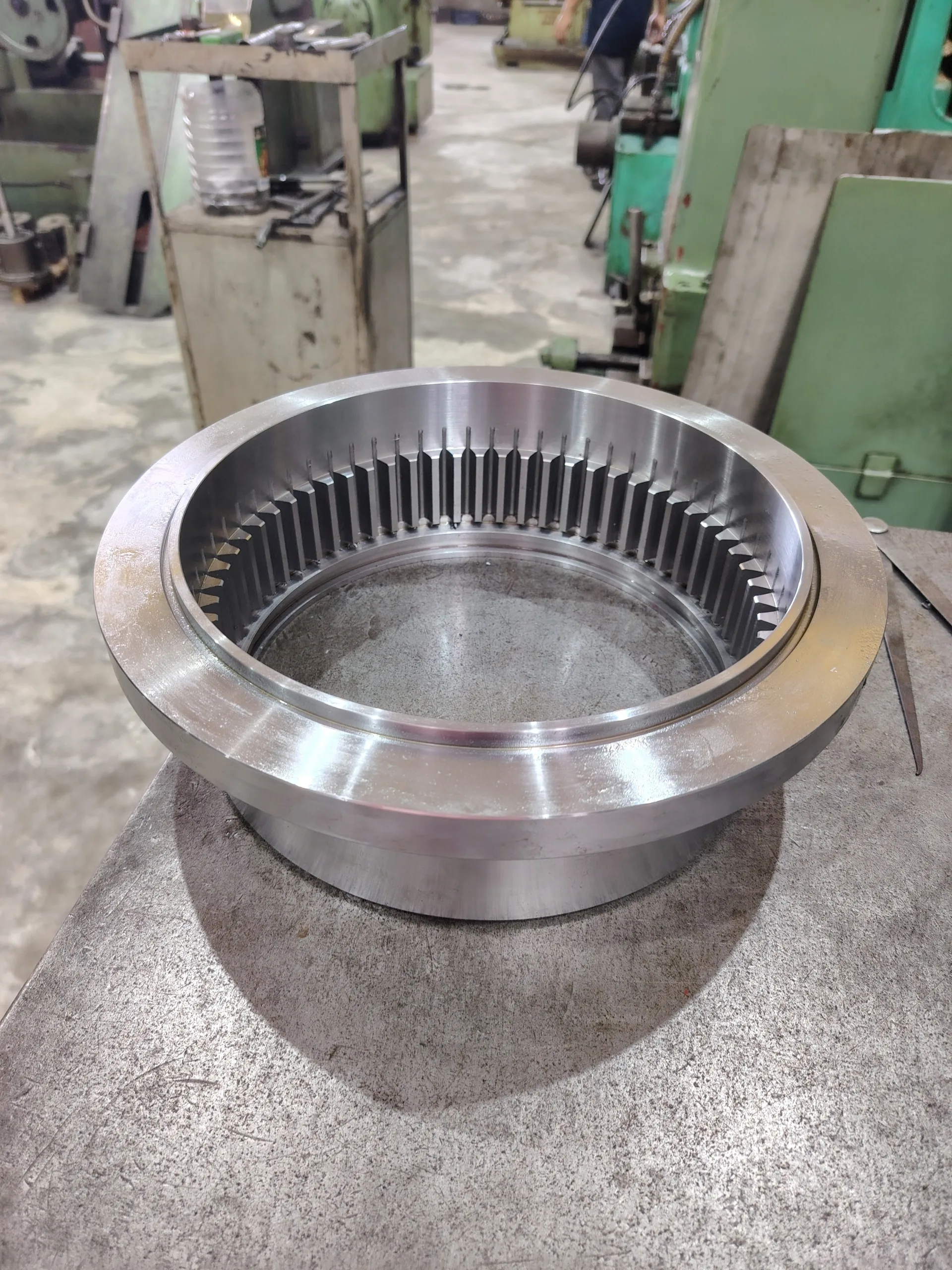 Spur Gear