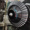 Staight Bevel Gear & Pinion