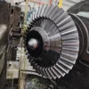 Staight Bevel Gear & Pinion