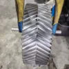 Double Helical Gear