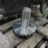 Spline Shaft