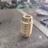 Worm Gear & Worm Screw