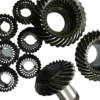 Spiral Bevel Gear & Pinion