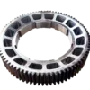 Large-Scale Gear