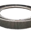 Large-Scale Gear