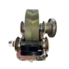 Large-Scale Gear