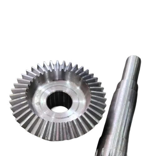 Staight Bevel Gear & Pinion