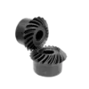 Spiral Bevel Gear & Pinion