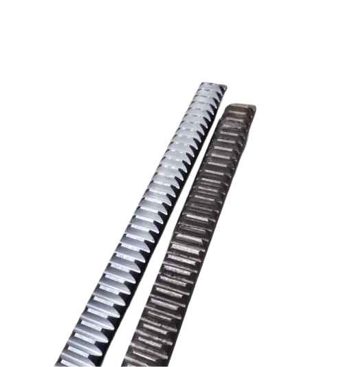 Rack Gear