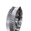 Double Helical Gear
