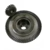 Spiral Bevel Gear & Pinion