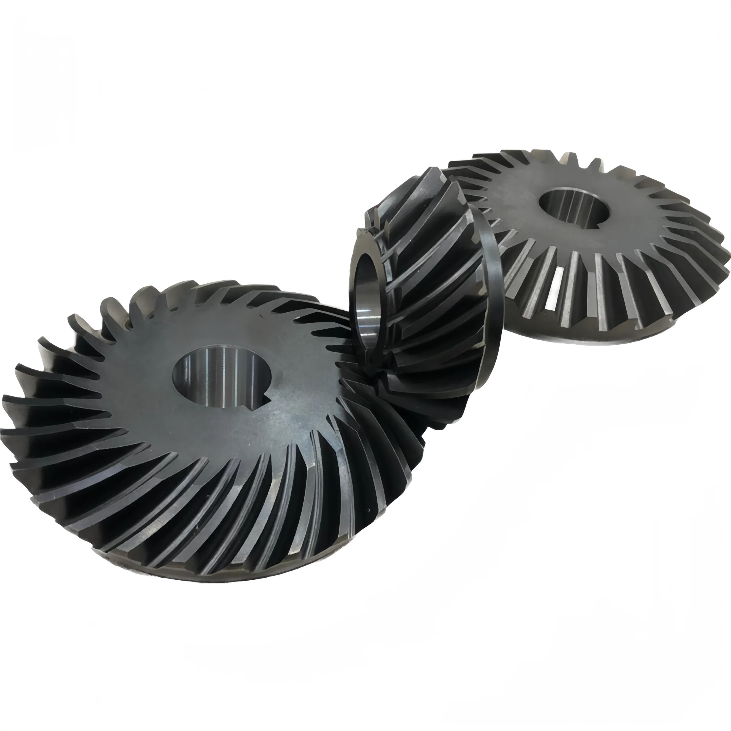 Spiral Bevel Gear & Pinion