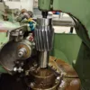 Helical Gear & Pinion
