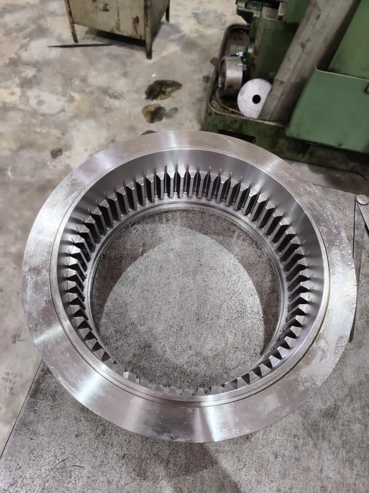 Spur Gear