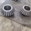 Staight Bevel Gear & Pinion