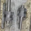 Double Helical Gear