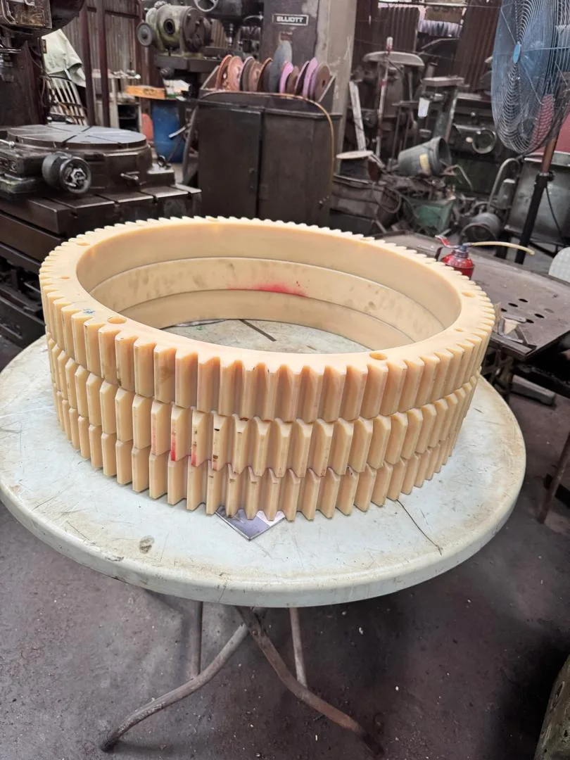 Spur Gear
