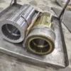 Spline Shaft