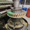 Worm Gear & Worm Screw